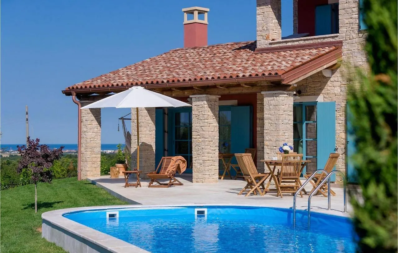 Villa Kokola Umag