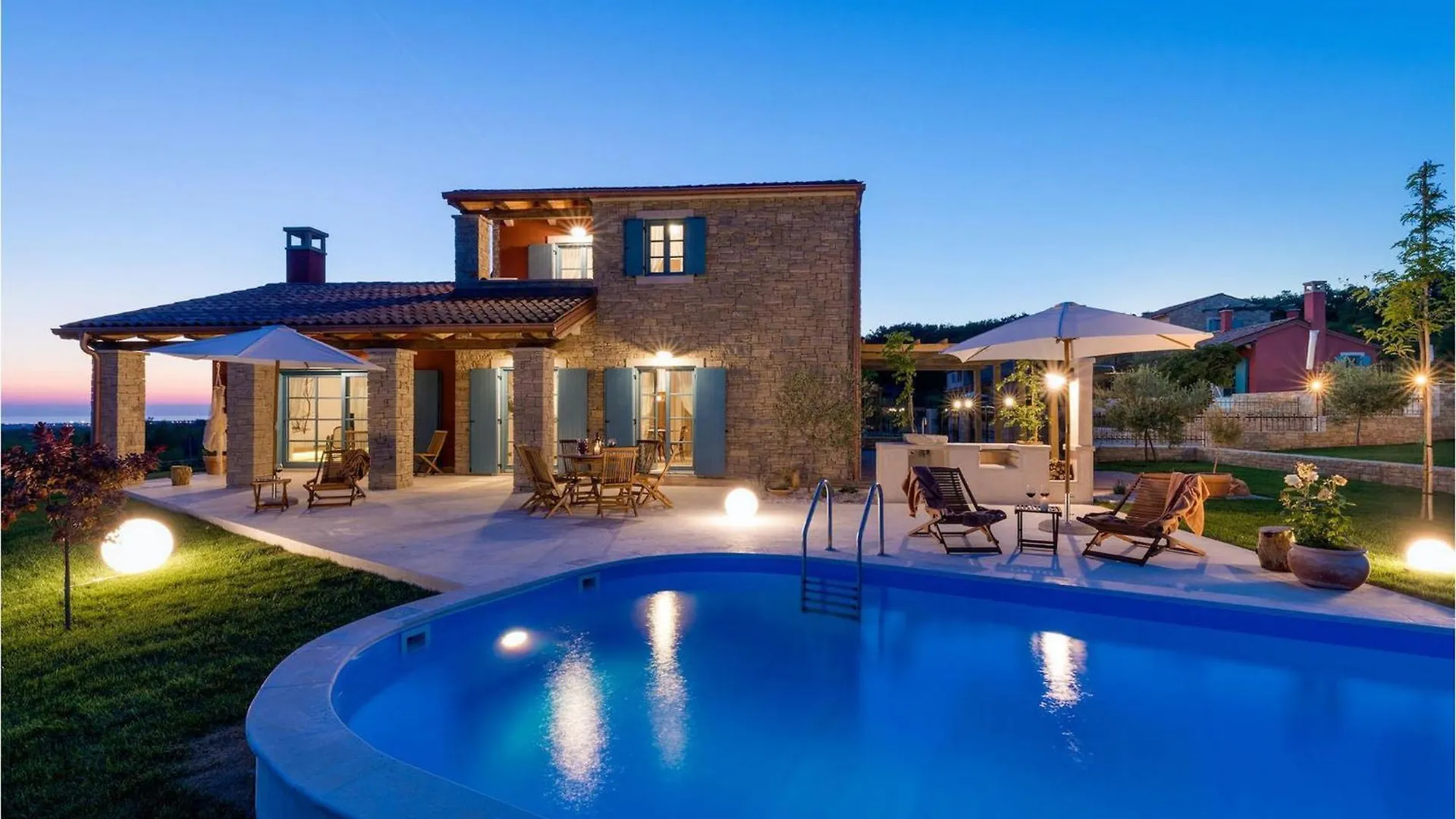 Villa Kokola Umag