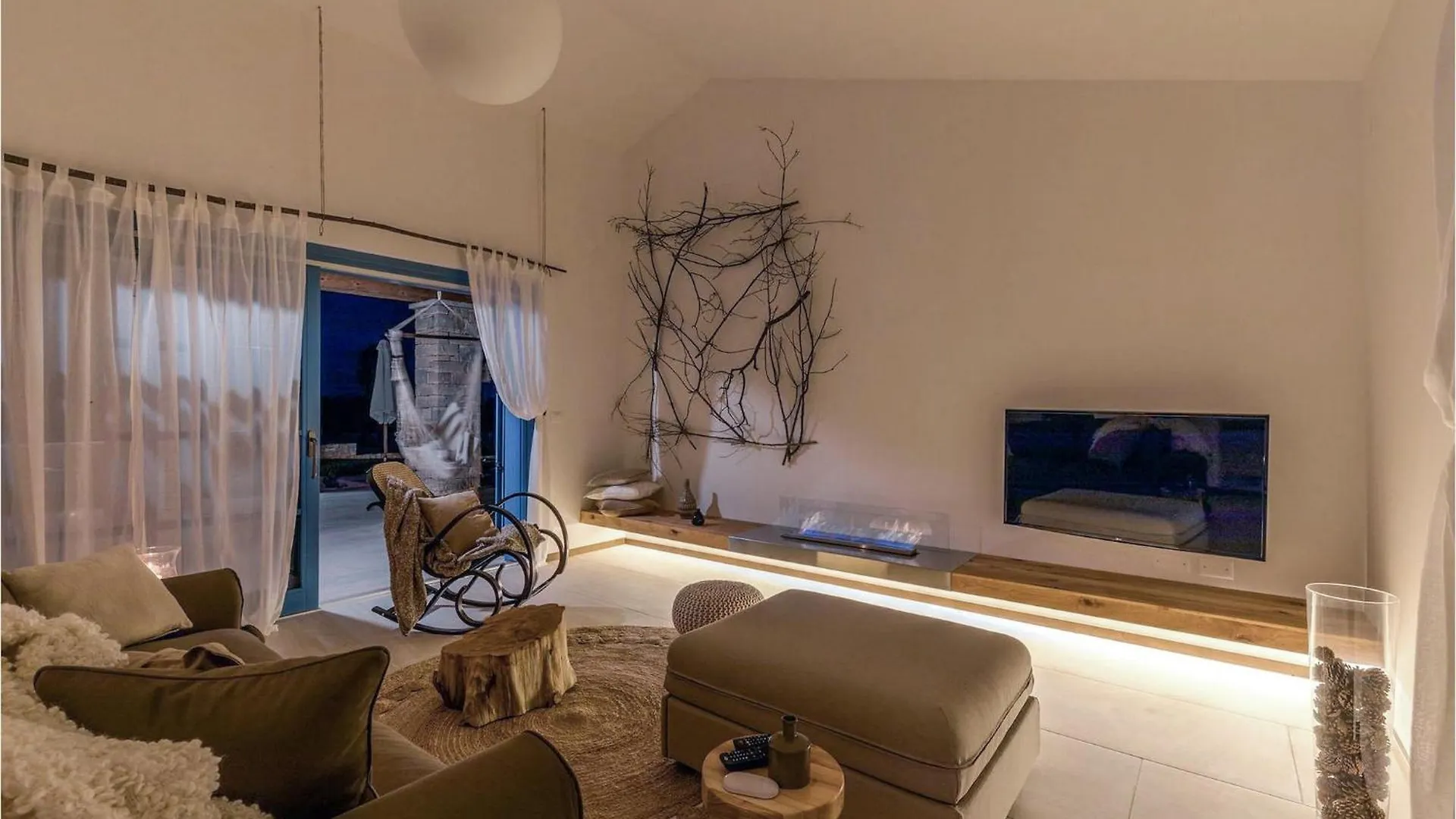 Villa Kokola Umag Holiday home