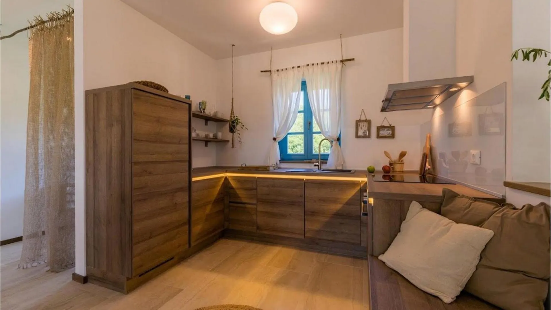 Villa Kokola Umag 0*,  Croatia