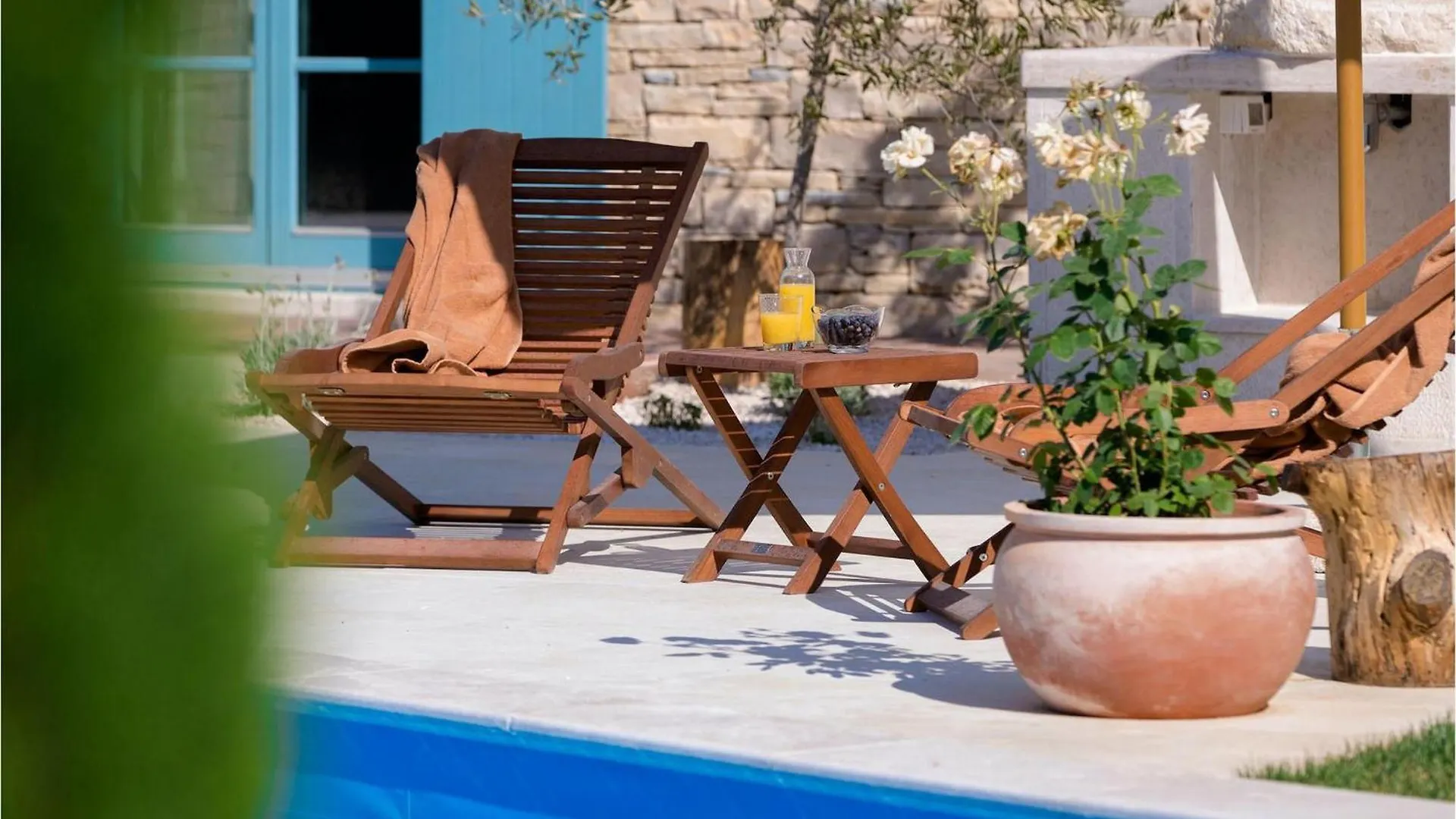 Holiday home Villa Kokola Umag Croatia