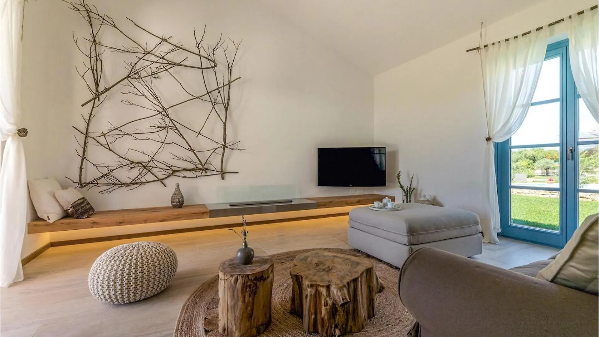 Villa Kokola Umag Holiday home